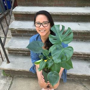 Meet your Posher, Jennifer